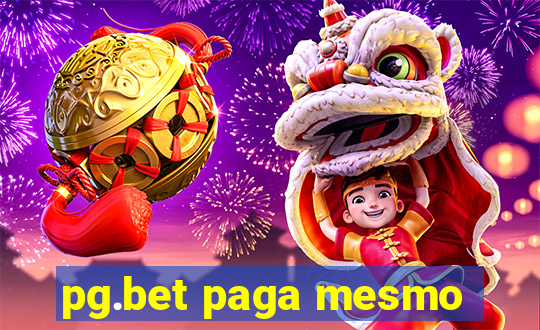 pg.bet paga mesmo